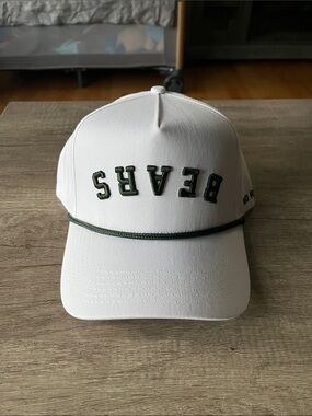 Baylor Bears Hat